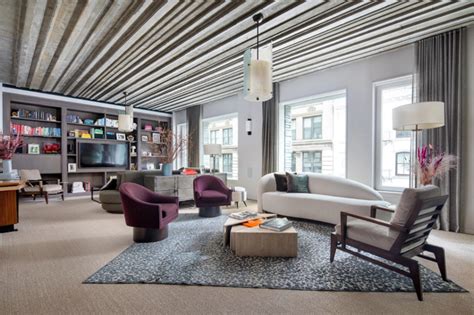 Savannah Guthrie Lists Stunning Tribeca Condo for $7.1 Million: Photos