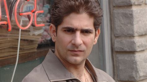 Michael Imperioli Sopranos