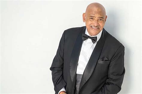 Phil Perry...Vintage soul singer releases 11th CD ‘A Better Man’ | New Pittsburgh Courier