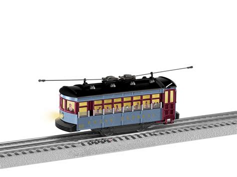 Lionel Polar Express Layout - alter playground