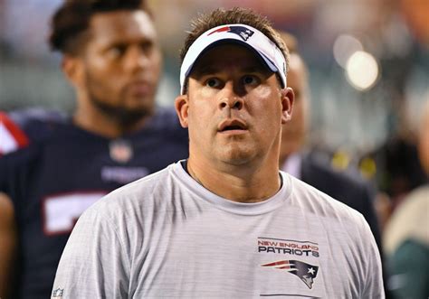 Raiders reportedly tap Josh McDaniels as head coach - Footballscoop