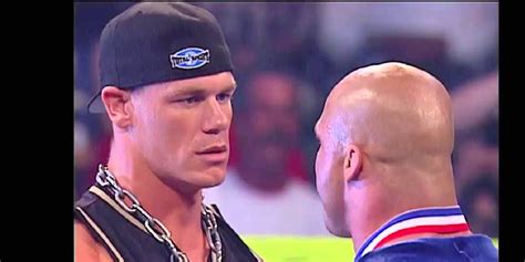 John Cena's 10 Most Savage Rap Lines, Ranked