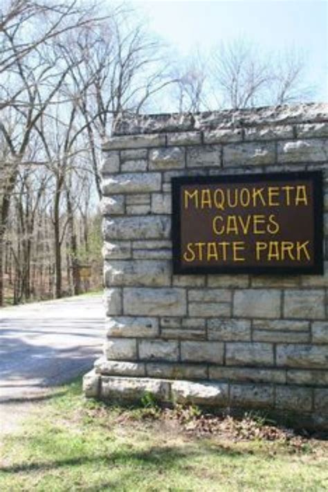 Ultimate Guide to Maquoketa Caves State Park, Iowa (Tours, Pricing ...