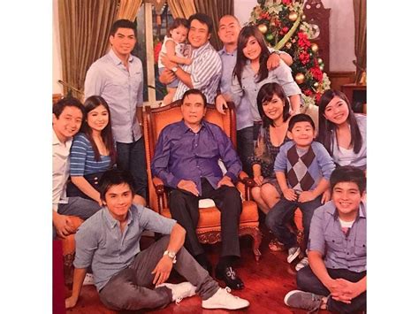 IN PHOTOS: Meet Luigi Revilla, Bong Revilla, Jr.'s son with Lovely ...