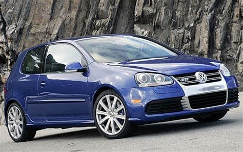 2008 Volkswagen R32 Review & Ratings | Edmunds