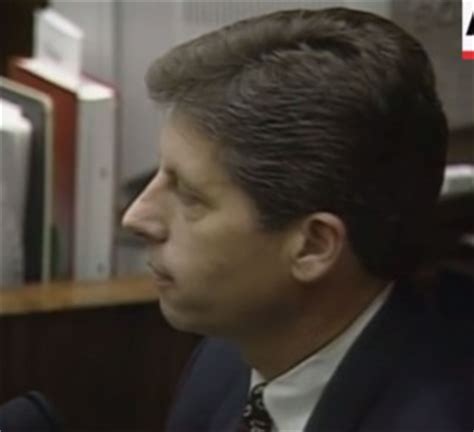 OJ Detective Mark Fuhrman Tapes and Pleading Fifth | Law & Crime