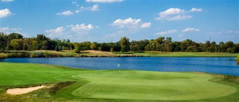 Bowes Creek Country Club - Chicago Golf Report