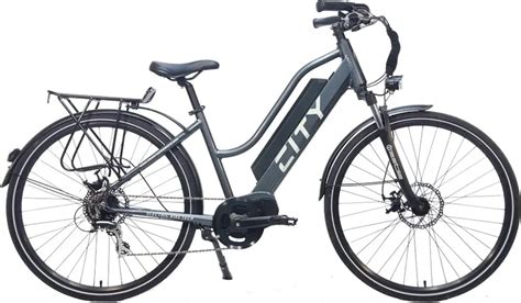 2020 Electric Bike Technologies Electric City Bike – Specs, Comparisons, Reviews – 99 Spokes