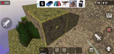 Descargar Blocky Craft 0.8 APK Gratis para Android