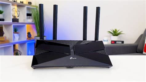 13 Best Wireless Routers Highest Rated For Home for 2023 | Robots.net