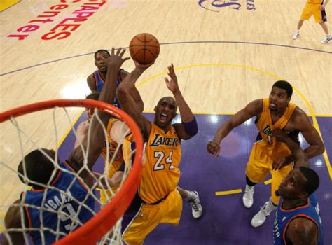 Dave McMenamin From ESPNLA.Com Talks Lakers Basketball On SportsTalk ...