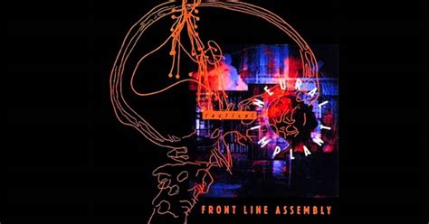 Best Front Line Assembly Albums