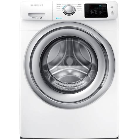 Best Front Load Washer 2024 - Henka Jeannie