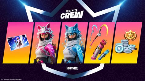 February Fortnite Crew Skin 2024 - Trixy Hermione