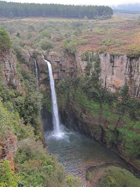 Día 3 – Panorama Route (Graskop)