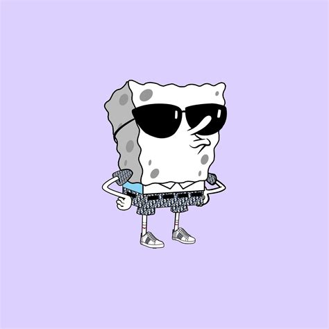 Spongebob Variations | Behance