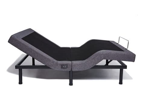 Twin XL Adjustable Bed Frame (Dimension 39in x 80in x 15in) - Nectar Sleep