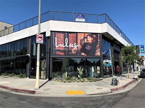 8175 Melrose Avenue, Los Angeles, CA 90046 | popshop