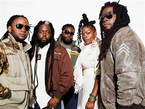 Reggaediscography: MORGAN HERITAGE - DISCOGRAPHY: (Reggae Band)