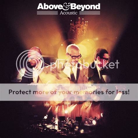 Above & Beyond Acoustic (Top Selected)