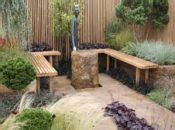 10 Fascinating Small Garden Landscaping Ideas You Can Adapt - Talkdecor