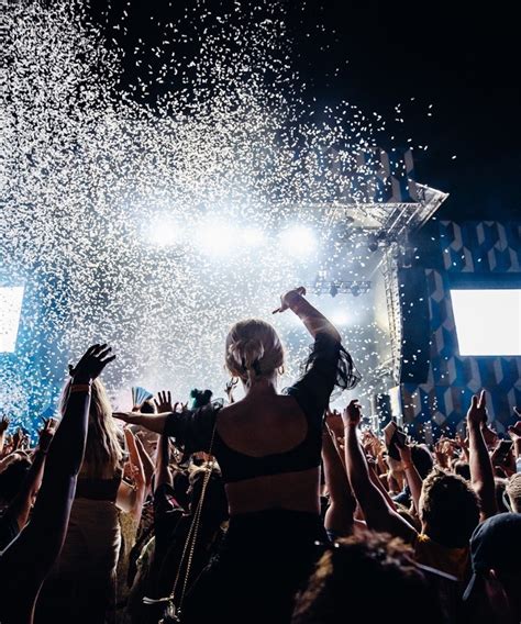 Perth's Best Music Festivals To Hit Over Summer 2024 | URBAN LIST PERTH