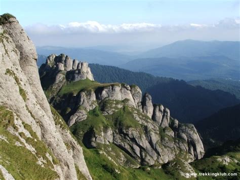 Hiking in Transylvania | Tigaile Mari | Photos | Pictures ...