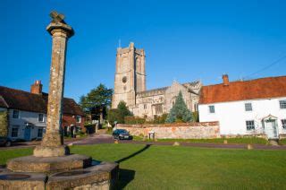 Aldbourne, Wiltshire, St Michael's Church | Historic Wiltshire Guide