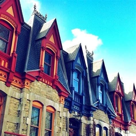 Montreal | House styles, Mansions, House