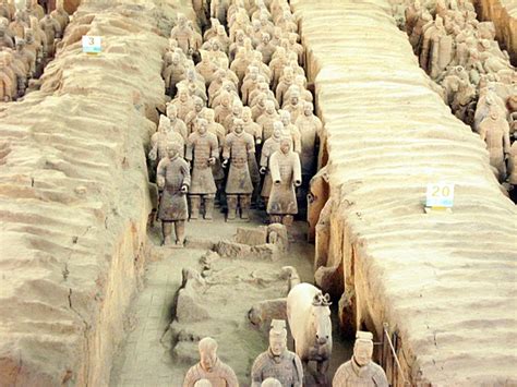 The 10 Best UNESCO World Heritage Sites in China