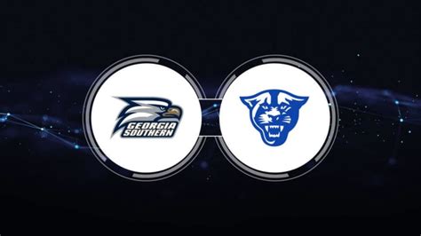 Georgia Southern vs. Georgia State Picks, Best Bets and Prediction ...