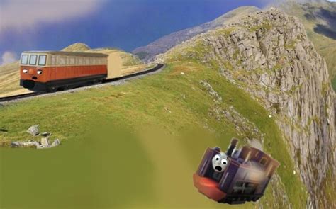 If the book “James and The Diesel Engines” and “Mountain Engines” were ...