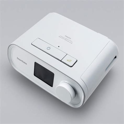 Philips Respironics DreamStation Auto CPAP Machine (without Humidifier)