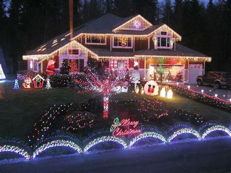 Outdoor Christmas Decoration