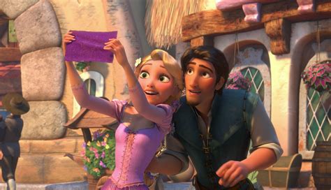 Tangled: Full Movie [Screencaps] - Tangled Image (21737664) - Fanpop