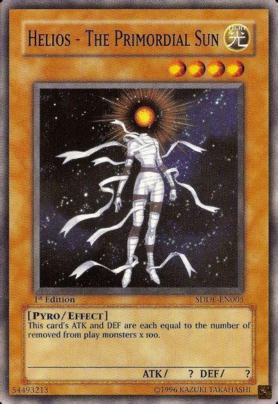 The Best Pyro Type Monsters in Yu-Gi-Oh! (Ranked) – FandomSpot