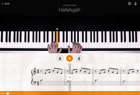 Best Online Piano Lessons for Free | pianotels.com