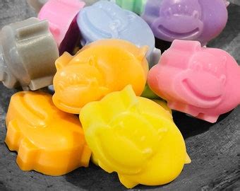 Hippo Soap - Etsy