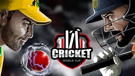 Cricket World Cup - Online Game - Play for Free | Keygames.com