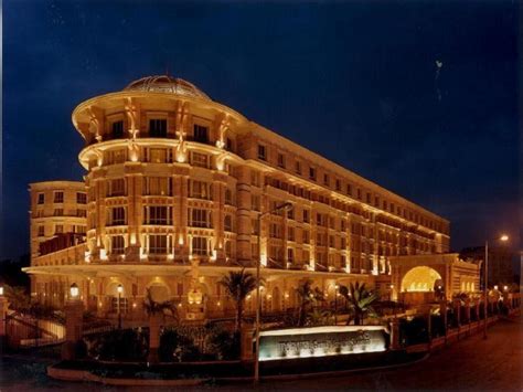 Best Price on ITC Maratha Mumbai A Luxury Collection Hotel in Mumbai + Reviews!