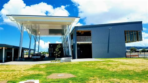 Townsville Grammar School North Shore Campus - 70-90 N Shore Blvd, Burdell QLD 4818, Australia