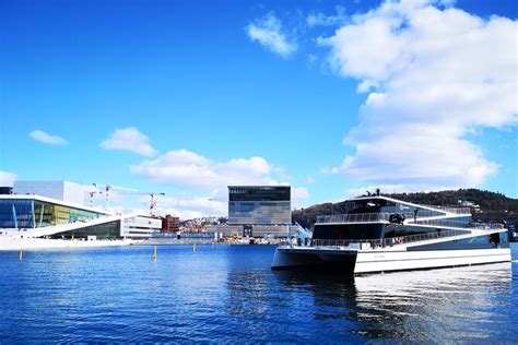 Oslo Day Cruise, Prices, Discounts: TripHobo