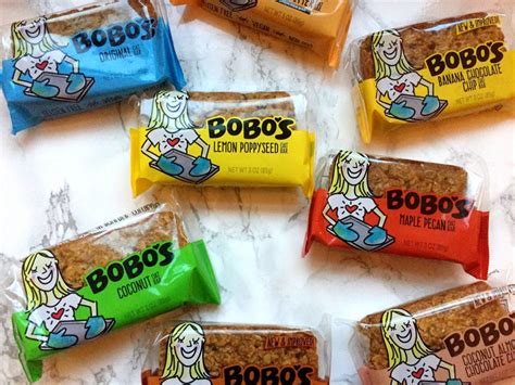 How Bobo's Oat Bars Got Into Stores Nationwide Without Losing Its Homemade Appeal