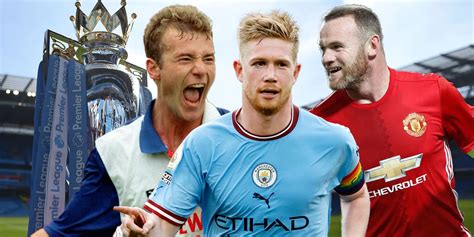 Every Winner of the Premier League