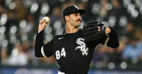 Dylan Cease Trade Rumors: Latest on Yankees, Cubs, More amid White Sox ...