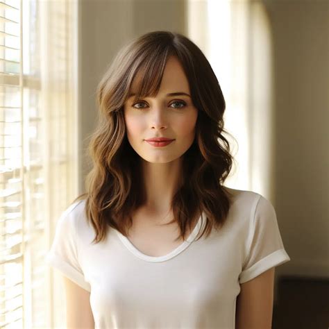 Alexis Bledel: Top 5 Movies and TV Shows