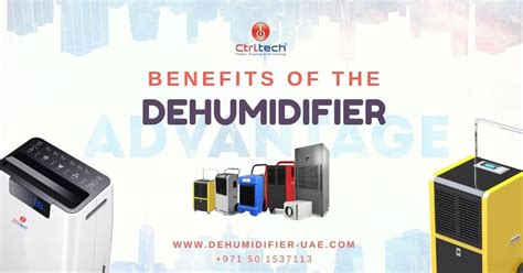 Benefits of dehumidifiers. • Dehumidifier in Dubai, UAE, Saudi Arabia, Oman, & Kuwait.