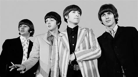 Eleanor Rigby — The Beatles delivered a tragedy in microcosm — FT.com