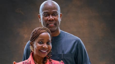 Herbert Wigwe biography: Access bank CEO, wife, son and odas die for ...