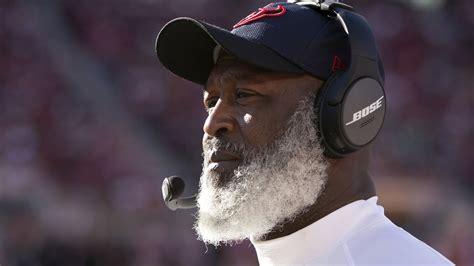 Texans coach Lovie Smith unlikely to add defensive coordinator to staff ...